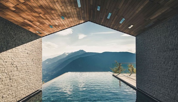 Miramonti Boutique Hotel, Hafling, South Tyrol, Italy